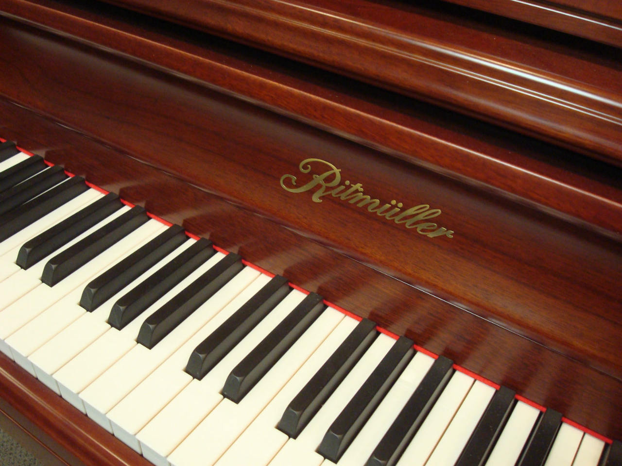 Ritmüller Upright Piano Manufacturer and Keys Ritmüller piano - Ritmüller Upright Piano Manufacturer and Keys